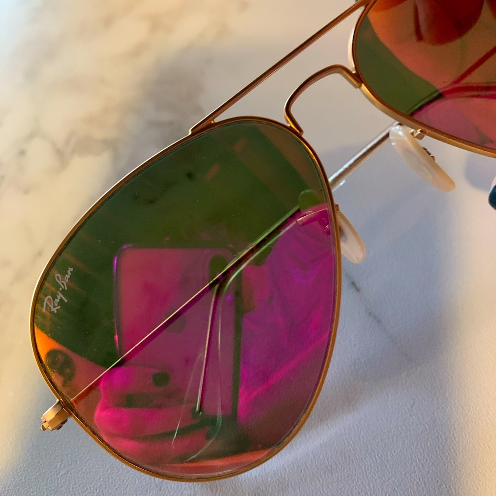 Ray-Ban Aviator